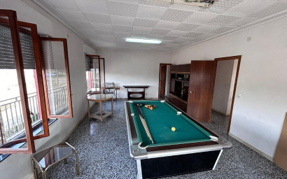 Resale - Villa -
Monovar