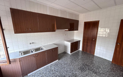 Resale - Villa -
Monovar