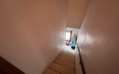 Resale - Villa -
Monovar