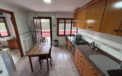 Resale - Villa -
Monovar