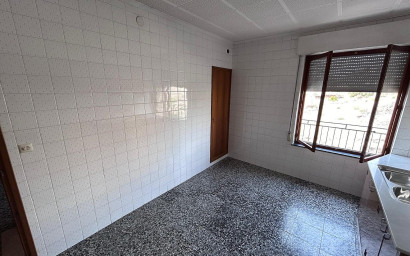 Resale - Villa -
Monovar