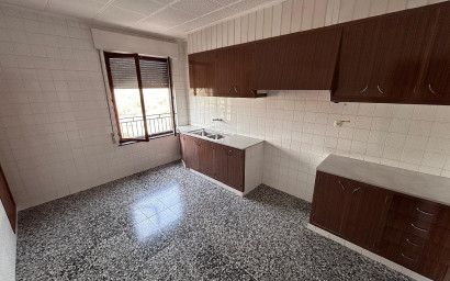 Resale - Villa -
Monovar