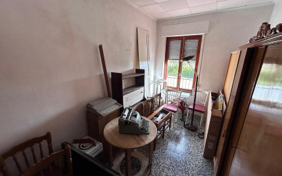 Resale - Villa -
Monovar