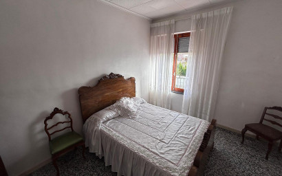 Resale - Villa -
Monovar