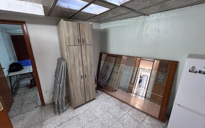 Resale - Villa -
Monovar