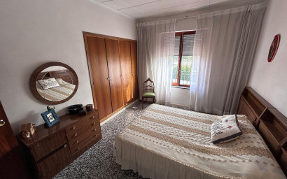 Resale - Villa -
Monovar