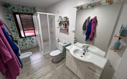 Resale - Villa -
Monovar