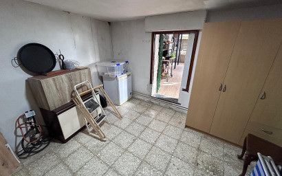 Resale - Villa -
Monovar