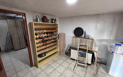 Resale - Villa -
Monovar