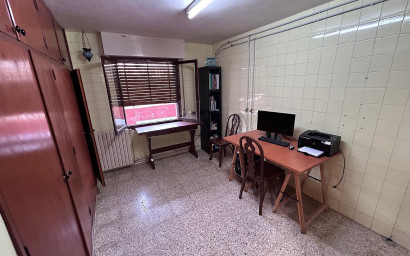 Resale - Villa -
Monovar