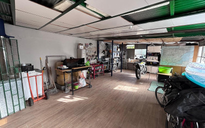 Resale - Villa -
Monovar