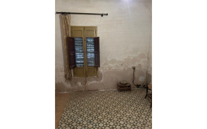 Resale - Townhouse -
Pinoso