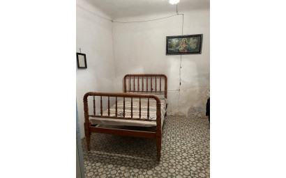 Resale - Townhouse -
Pinoso