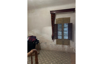 Resale - Townhouse -
Pinoso