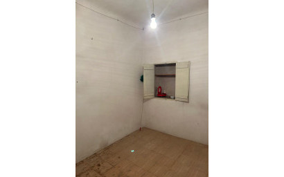 Resale - Townhouse -
Pinoso