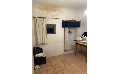 Resale - Townhouse -
Pinoso