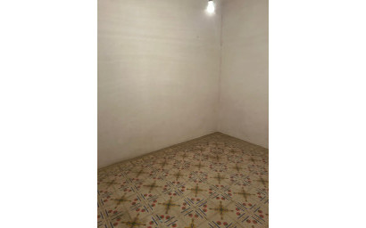 Resale - Townhouse -
Pinoso