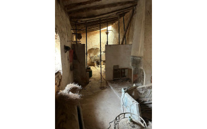 Resale - Townhouse -
Pinoso