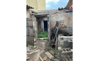 Resale - Townhouse -
Pinoso