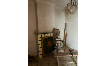 Resale - Townhouse -
Pinoso