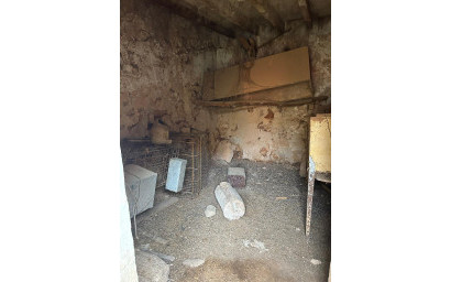 Resale - Townhouse -
Pinoso