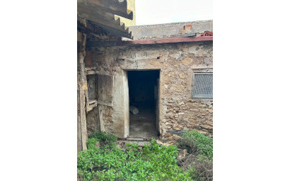 Resale - Townhouse -
Pinoso