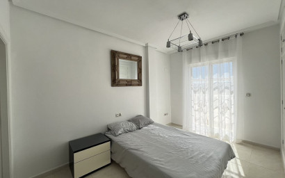 Resale - Villa -
Pinoso