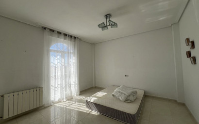 Resale - Villa -
Pinoso