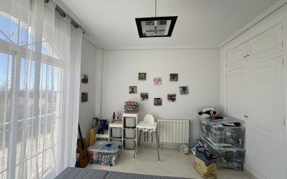 Resale - Villa -
Pinoso