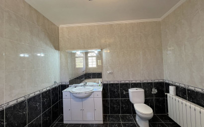 Resale - Villa -
Pinoso