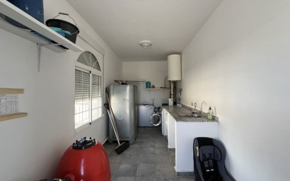 Resale - Villa -
Pinoso