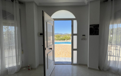 Resale - Villa -
Pinoso