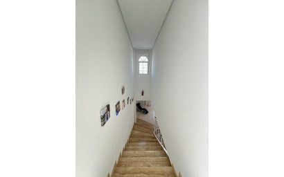 Resale - Villa -
Pinoso