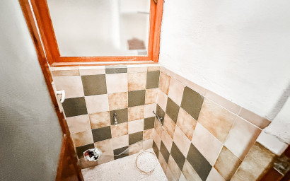 Revente - Maison mitoyenne -
Pinoso