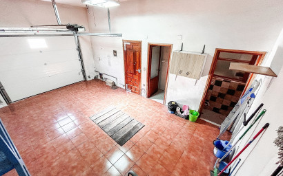 Revente - Maison mitoyenne -
Pinoso