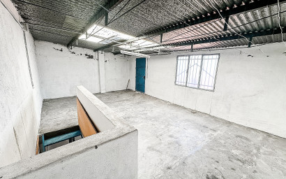 Revente - Maison mitoyenne -
Pinoso