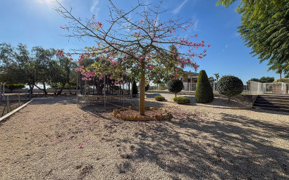 Revente - Villa -
Crevillente