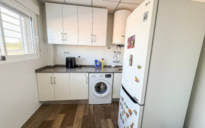 Revente - Villa -
Crevillente