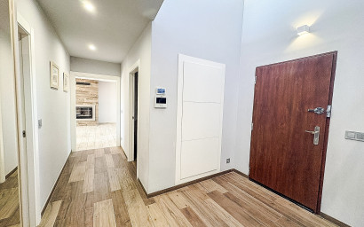 Revente - Villa -
Crevillente