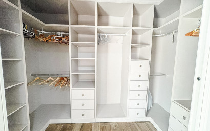 Revente - Villa -
Crevillente