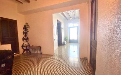 Resale - Village house -
Yecla