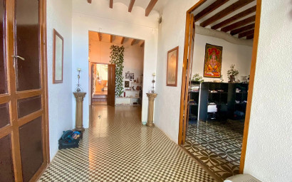 Resale - Village house -
Yecla