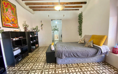 Resale - Village house -
Yecla