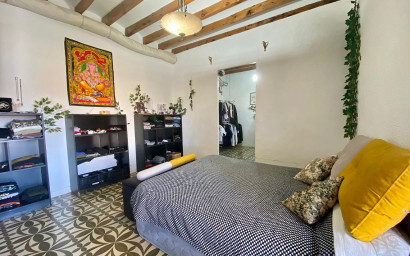 Resale - Village house -
Yecla