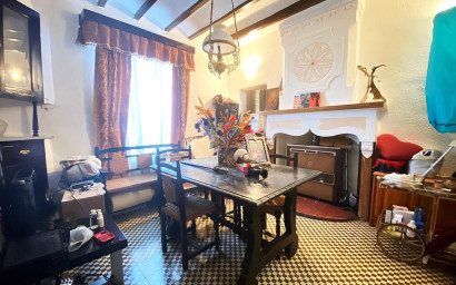 Resale - Village house -
Yecla
