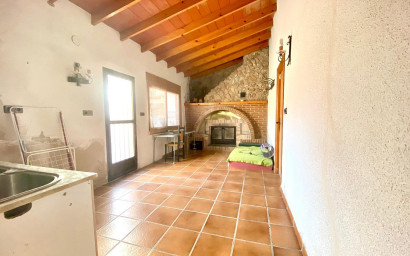 Resale - Village house -
Yecla