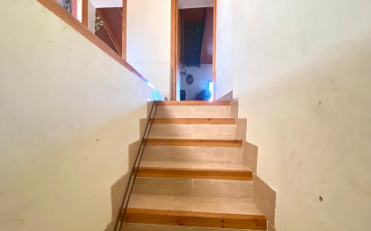 Resale - Village house -
Yecla