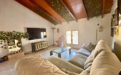 Resale - Village house -
Yecla