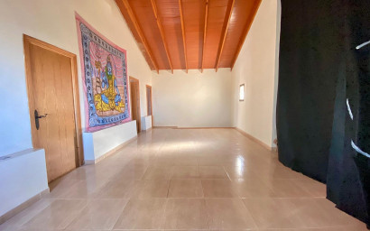 Resale - Village house -
Yecla