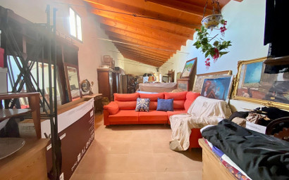 Resale - Village house -
Yecla